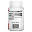 Фото складу Natural Factors, Quercetin 500 mg, Кверцетин, 60 капсул