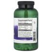 Фото складу Calcium Citrate & Vitamin D, Цитрат Кальцію, 250 таблеток