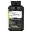 Фото складу Havasu Nutrition, Mullein Leaf 500 mg, Лист коров'яку, 180 к