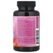 Фото складу BioEmblem, Women's Multi, Вітаміни для жінок, 90 капсул