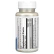 Фото складу KAL, Niacinamide 250 mg, Ніацинамід, 100 таблеток
