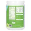 Фото складу Grass-Fed Collagen Peptides + Cordyceps Mushroom Matcha, Колаген,