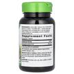 Фото складу Nature's Way, Vitex Fruit 400 mg, Вітекс 400 мг, 100 капсул