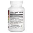 Фото складу Best Naturals, Nattokinase 100 mg, Наттокіназа, 90 капсул