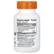 Фото состава Транс-Ресвератрол 100 мг, Trans-Resveratrol 100 mg, 60 капсул