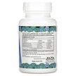 Фото складу Alta Health, Magnesium Chloride, Хлорид Магнію, 100 Таблеток