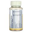 Фото состава Solaray, B-комплекс, Vitamin B-Complex 50 mg, 50 капсул