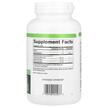 Фото складу Natural Factors, DGL Root Extract, Лакриця, 180 таблеток