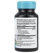 Фото складу Nature's Way, Horny Goat Weed, Горянка, 60 капсул