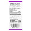 Фото складу Liquid Vitamin D3 1000 IU Drops, Вітамін D3, 30 мл