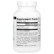 Фото состава Acetyl L-Carnitine 500 mg 120, Ацетил L-Карнитин 500 мг, 120 табл