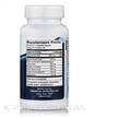 Фото складу Progressive Labs, Ex-Tox II, Детокс та очищення, 90 капсул