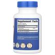 Фото состава Nutricost, Артемизинин, Artemisinin 200 mg, 120 капсул