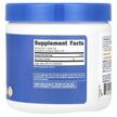 Фото складу Nutricost, Bee Pollen Powder Unflavored, Бджолиний пилок, 227 г