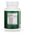 Фото состава Smidge, Пробиотики, Sensitive Probiotic 10 Billion CFU, 60 капсул