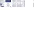 Фото складу Pure Encapsulations, Nutrient 950, Мультивітаміни, 180 капсул