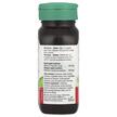 Фото складу Timed Release Vitamin C 500 mg, Вітамін C, 100 таблеток