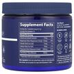 Фото складу Keto Electrolyte Powder Strawberry Lemonade, Електроліти, 369 г