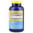 Фото складу Natures Life, Bioflavonoids 1000 mg, Біофлавоноїди, 250 таблеток