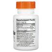 Фото складу Doctor's Best, Boswellia with UC-II, Босвелія, 60 капсул