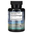 Фото состава Dragon Herbs, Травяные добавки, Deer Placenta 500 mg, 60 капсул
