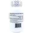 Фото состава Пиколинат Марганца, Manganese Picolinate, 60 капсул