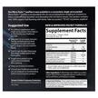Фото складу Micro-Pack+ ExoFlex + Plus Vitamin C 30 Packets, Вітамін C, 10 ml
