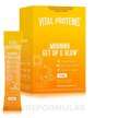 Фото складу Vital Proteins, Morning Get Up And Glow, Колаген, 14 стіків