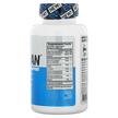 Фото состава Контроль веса, NiteLean Nighttime Weight Loss Support, 30 капсул