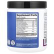 Фото складу Performance Creatine + Hydration Grape, Електроліти, 276 г