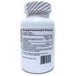Фото складу Cardiovascular Research Ltd., Forskolin, Форсколін, 60 капсул