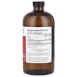 Фото складу Protocol for Life Balance, Pure MCT Oil, MCT Олія, 946 мл