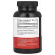 Фото складу Force Factor, Glycine 3000 mg, L-Гліцин, 100 капсул
