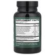 Фото складу PlantFusion, B-Complex, B-комплекс, 60 Organic VegCaps