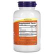 Фото складу NOW, Super Primrose Oil, Масло примули вечірньої, 120 капсул
