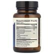 Фото складу Sleep Support 10 mg, Підтримка здорового сну, 30 капсул