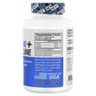 Фото состава L-Аргинин, L-Arginine + L-Citrulline, 120 капсул