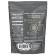 Фото складу Be Well Organic Lion's Mane, Гриби Левова Грива, 150 г
