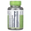 Фото состава Solaray, Валериана, True Herbs Valerian 470 mg, 180 капсул