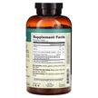 Фото состава Naturewise, Омега 3, Omega-3 Plus Vitamin E, 360 капсул