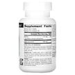 Фото складу Alpha Lipoic Acid Timed Release 300 mg, Альфа-ліпоєва, 60 таблето