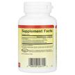 Фото складу PS Phosphatidylserine 100 mg, Фосфатидилсерин 100, 30 капсул