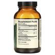 Фото складу Dr. Mercola, Fermented Chlorella 450, Хлорела, 450 таблеток