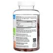 Фото складу High Potency Vitamin D3 Peach, Вітамін D3 Холекальциферол, 120 та