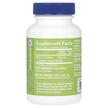 Фото складу TheVitaminShoppe, Maca Extract 450 mg, Мака, 60 капсул