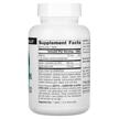 Фото состава Acetyl L-Carnitine & Alpha Lipoic Acid, Альфа-липоевая, 60 та