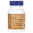 Фото состава TheVitaminShoppe, L-Теанин, L-Theanine 100 mg, 60 капсул