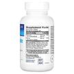 Фото складу Calcium Citrate Petites + D3, Кальцій D3, 200 таблеток