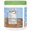 Фото складу Kidz Superfood Outrageous Chocolate, Суперфуд для дітей Шоколад, 