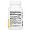 Фото складу Ginger Acmella Phospholipid Matrix 350 mg, Корінь Імбиру, 60 капс